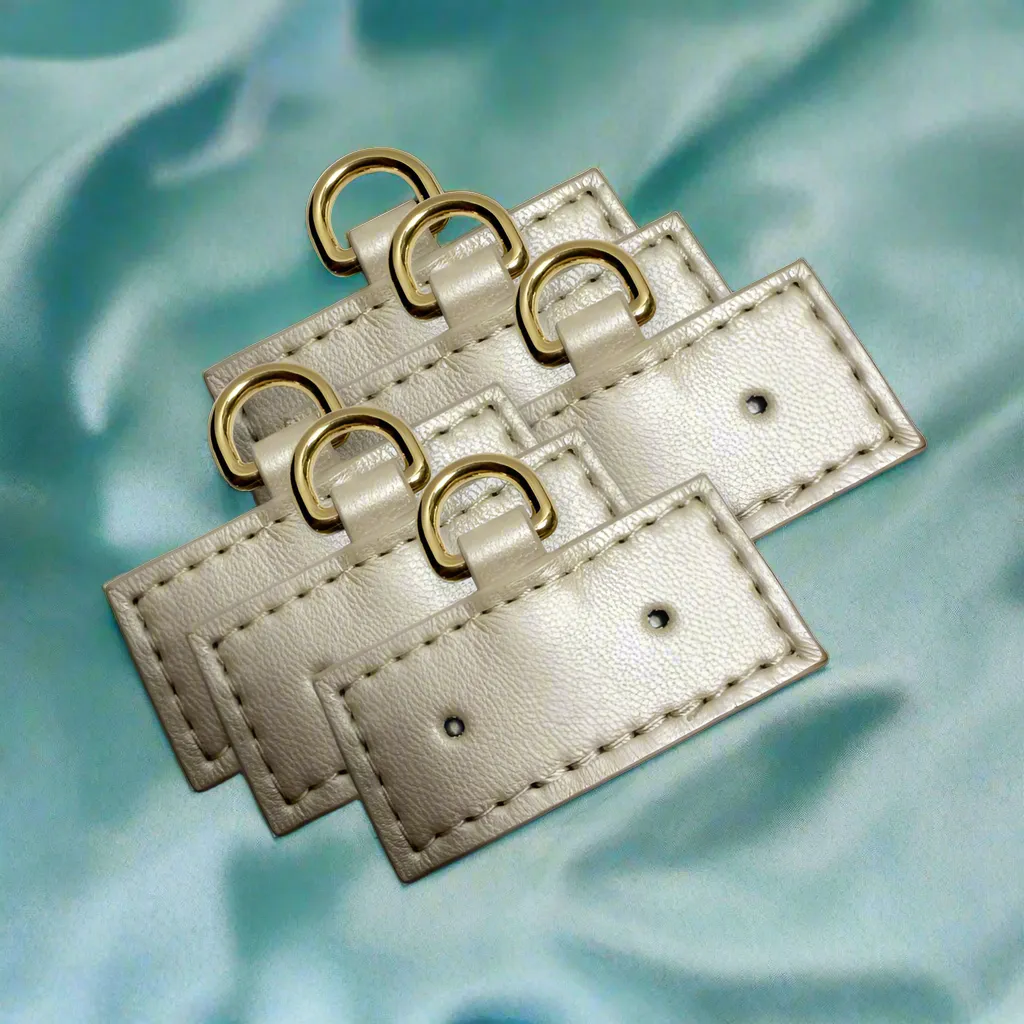 NEW Earring Stays - Pearl sold by PurseN product image thumbnail 3