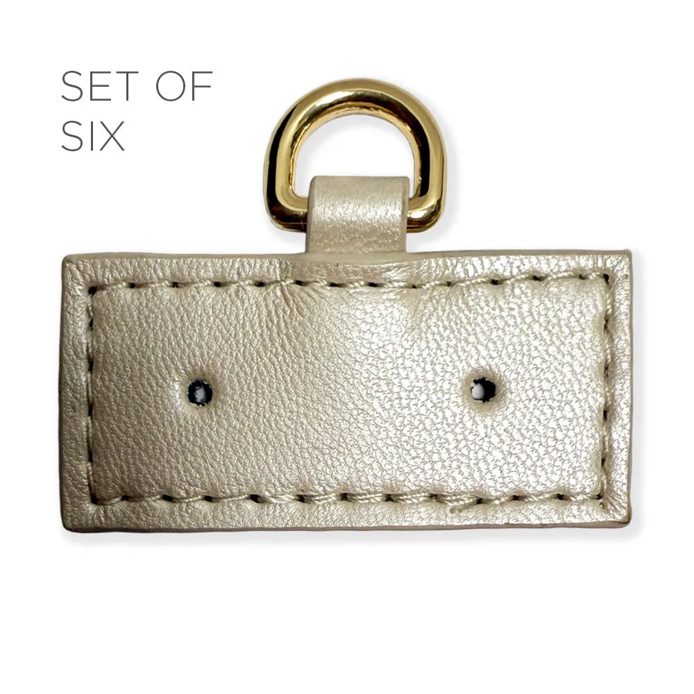 NEW Earring Stays - Pearl sold by PurseN