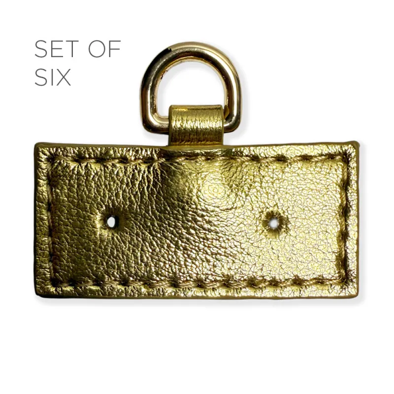 NEW Earring Stays - 24 Karat sold by PurseN