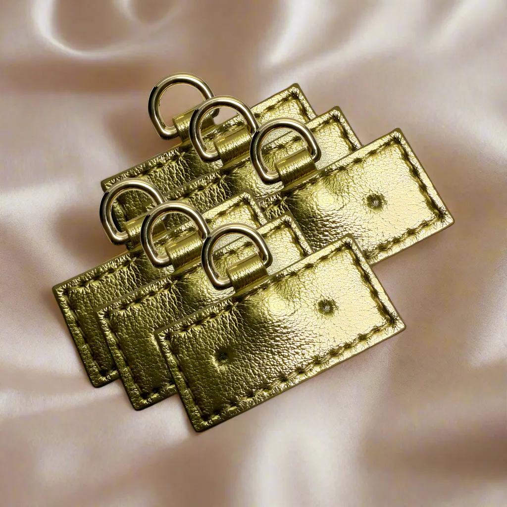 NEW Earring Stays - 24 Karat sold by PurseN product image thumbnail 3