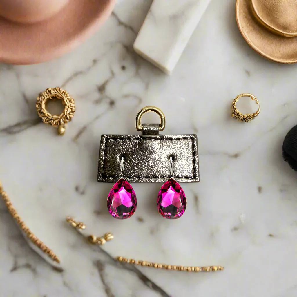 NEW Earring Stays - Bronze sold by PurseN product image thumbnail 2