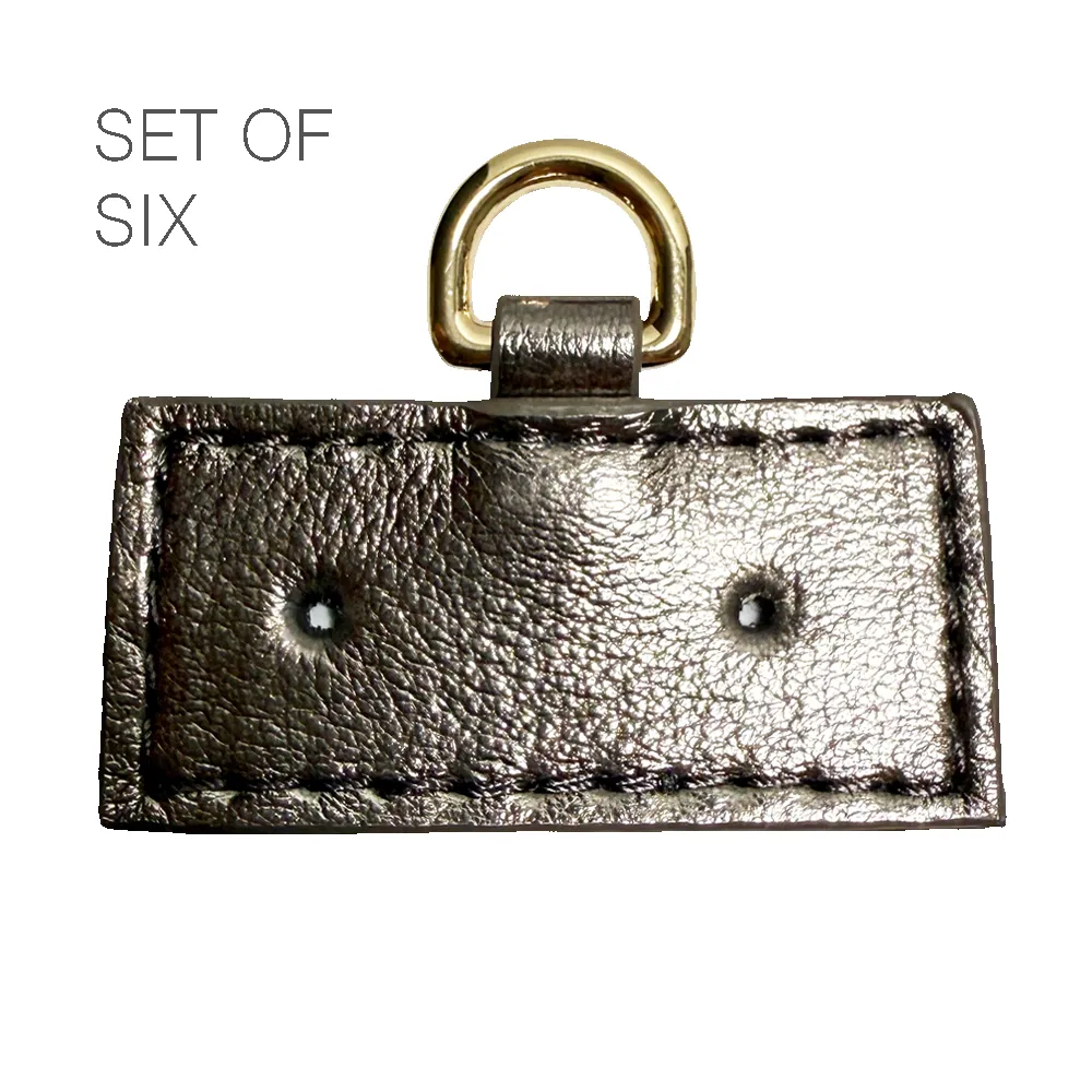 NEW Earring Stays - Bronze sold by PurseN