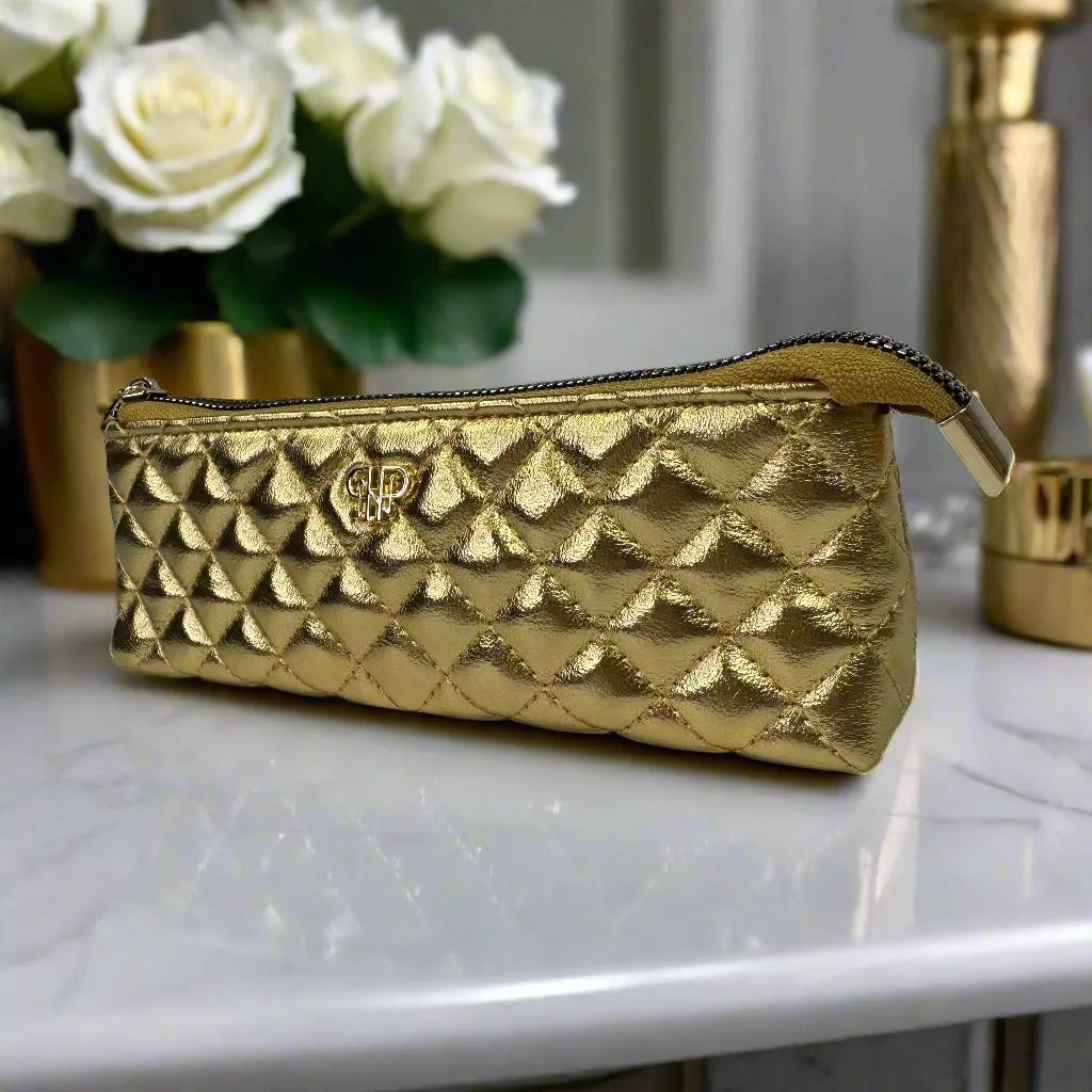 NEW Sleek Stash Go-To-Case - 24 Karat sold by PurseN product image thumbnail 4