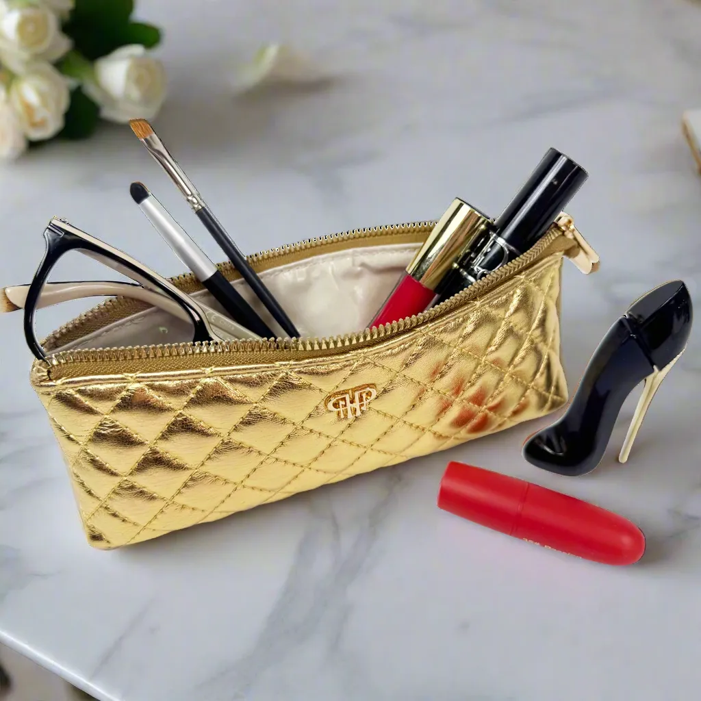 NEW Sleek Stash Go-To-Case - 24 Karat sold by PurseN product image thumbnail 2