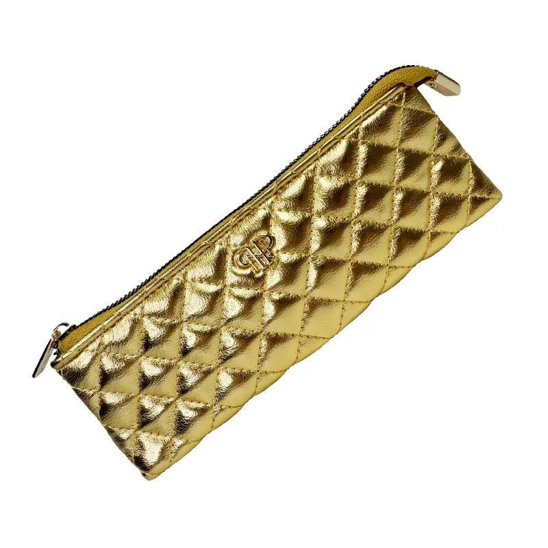 NEW Sleek Stash Go-To-Case - 24 Karat sold by PurseN