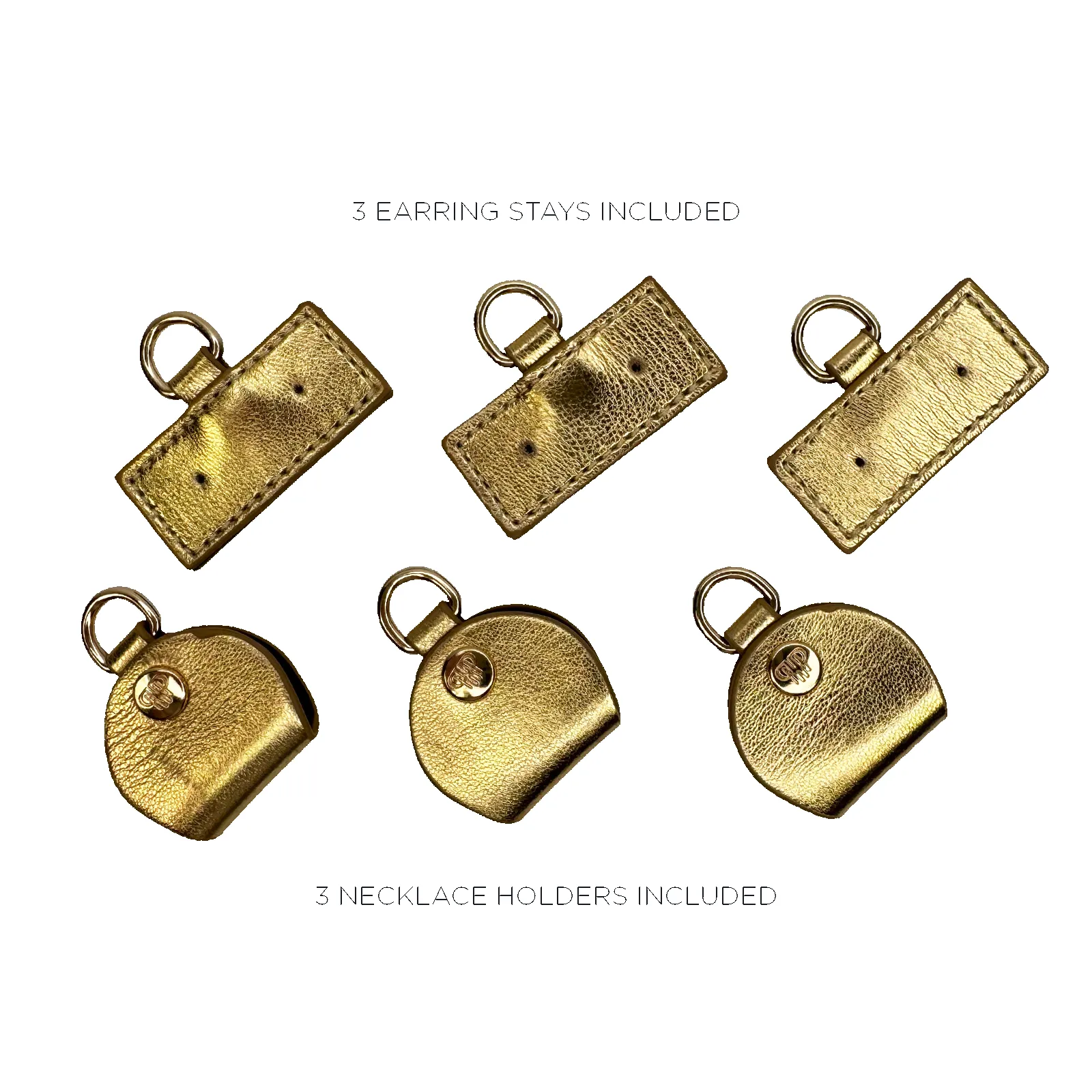 Train Jewelry Case - 24 Karat sold by PurseN product image thumbnail 5