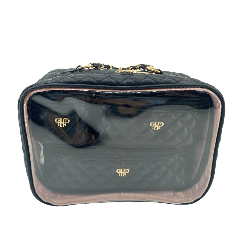 NEW Trio Jet Setter - Timeless Quilted sold by PurseN