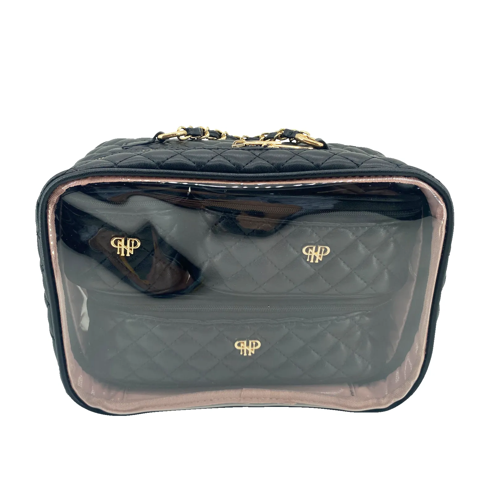 NEW Trio Jet Setter - Timeless Quilted sold by PurseN