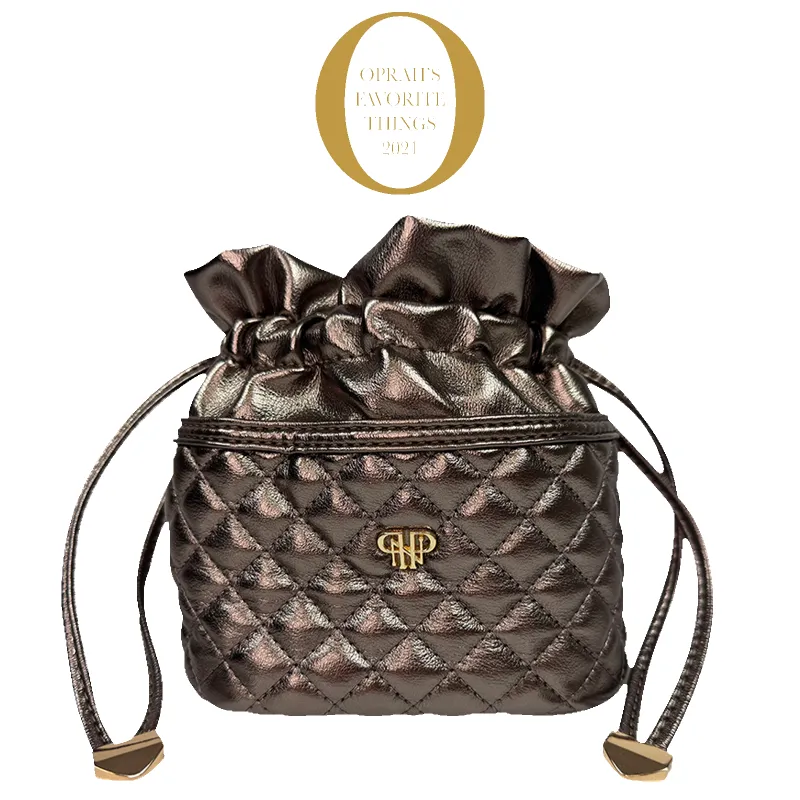 NEW Oprah's Favorite Things 2021 - Ultra Jewelry Case - Bronze sold by PurseN