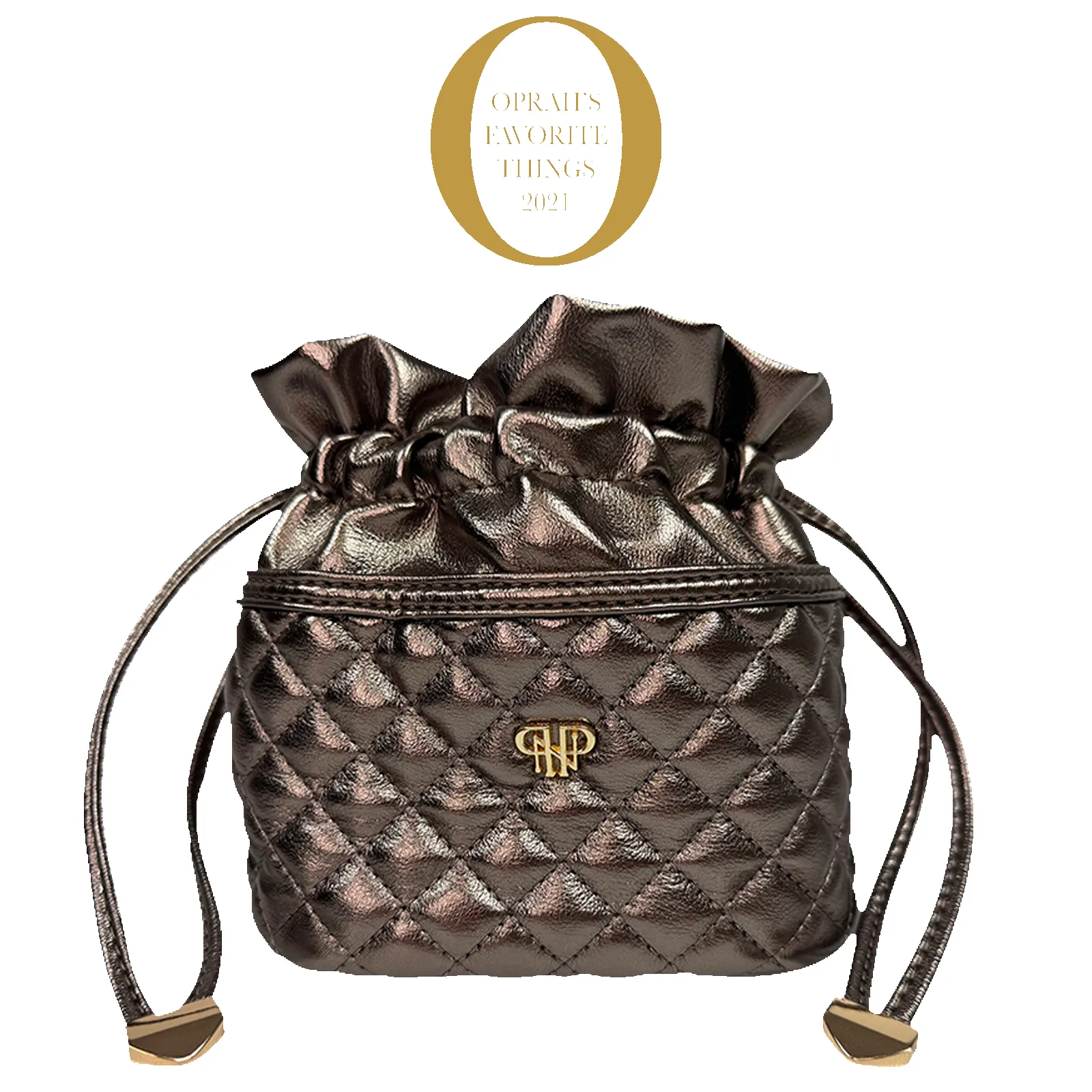 NEW Oprah's Favorite Things 2021 - Ultra Jewelry Case - Bronze sold by PurseN