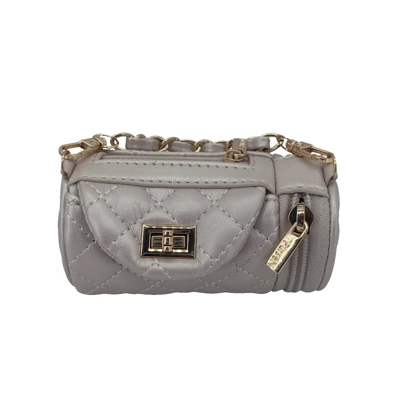 NEW Poochi Crossbody - Pearl sold by PurseN