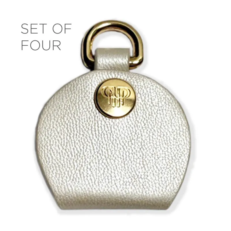 NEW Necklace Holders - Pearl sold by PurseN