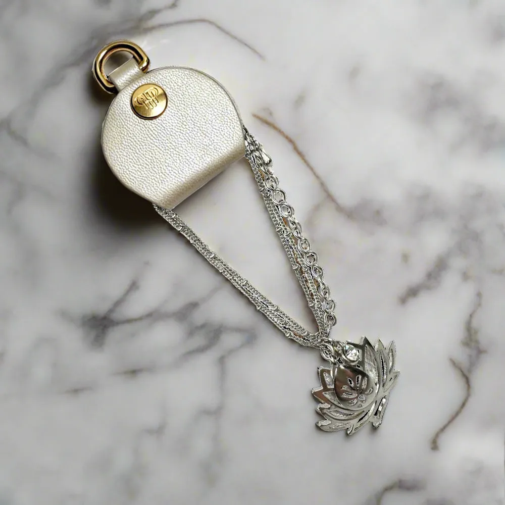 NEW Necklace Holders - Pearl sold by PurseN product image thumbnail 3