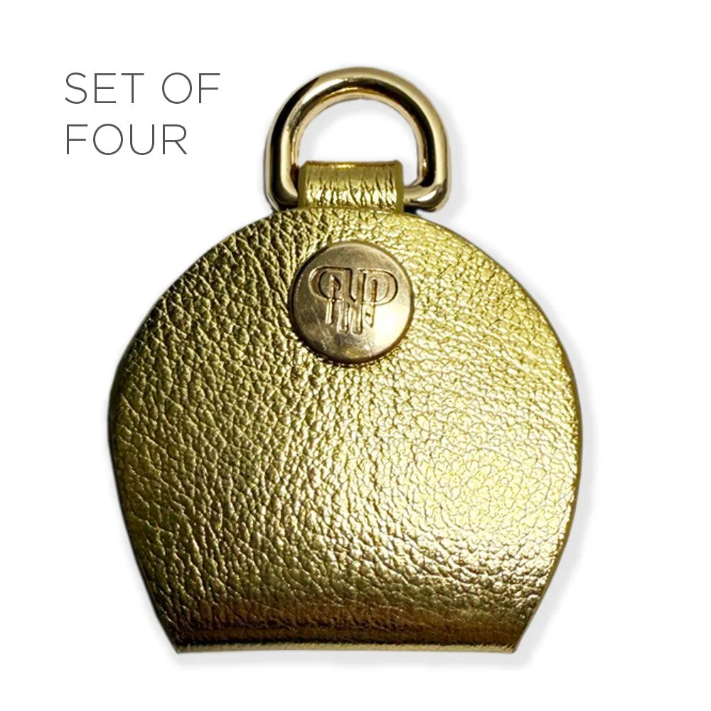 NEW Necklace Holders - 24 Karat sold by PurseN