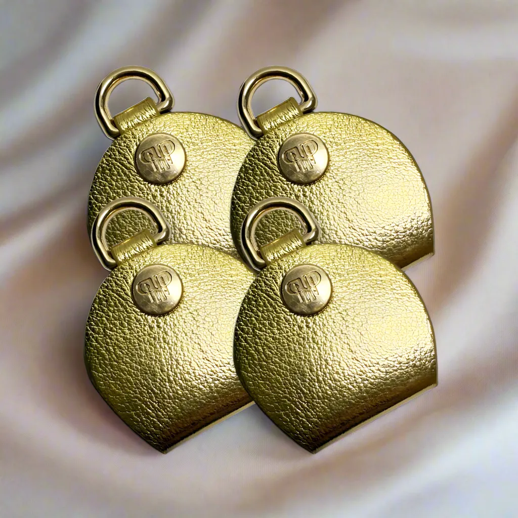 NEW Necklace Holders - 24 Karat sold by PurseN product image thumbnail 4