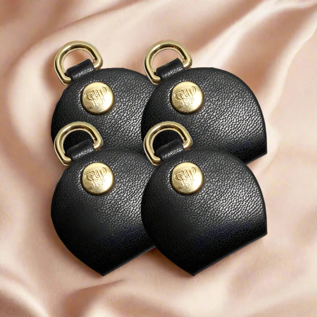 NEW Necklace Holders - Black sold by PurseN product image thumbnail 4