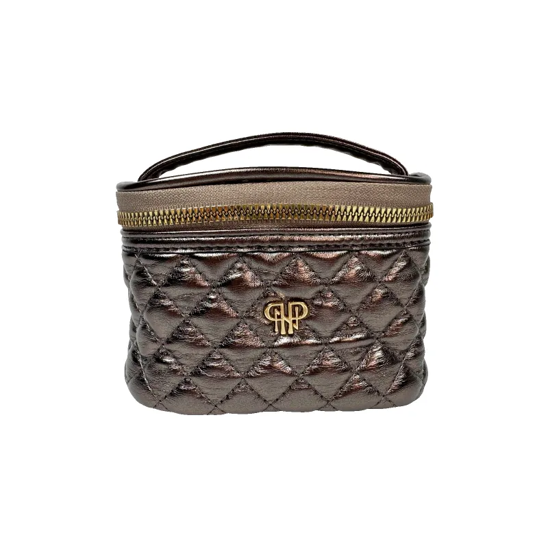 NEW Getaway Jewelry Case - Bronze sold by PurseN