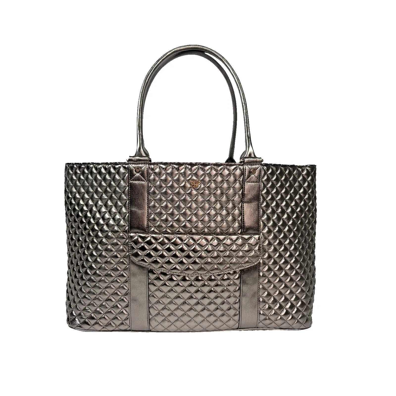 NEW VIP Travel Tote - Bronze sold by PurseN