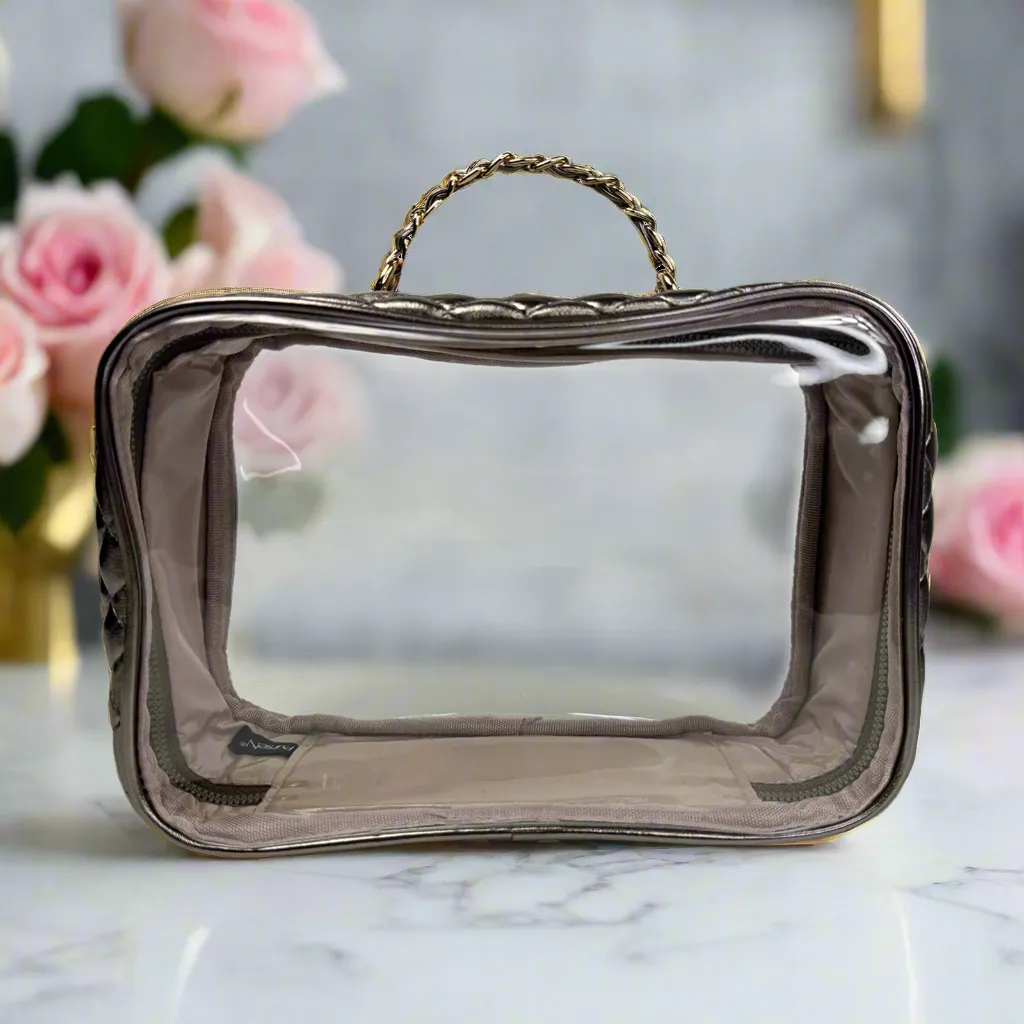 NEW Trio Jet Setter - Bronze sold by PurseN product image thumbnail 3