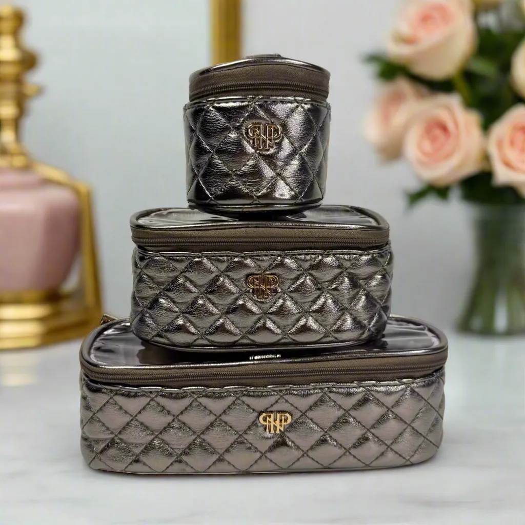 NEW Trio Jet Setter - Bronze sold by PurseN product image thumbnail 4