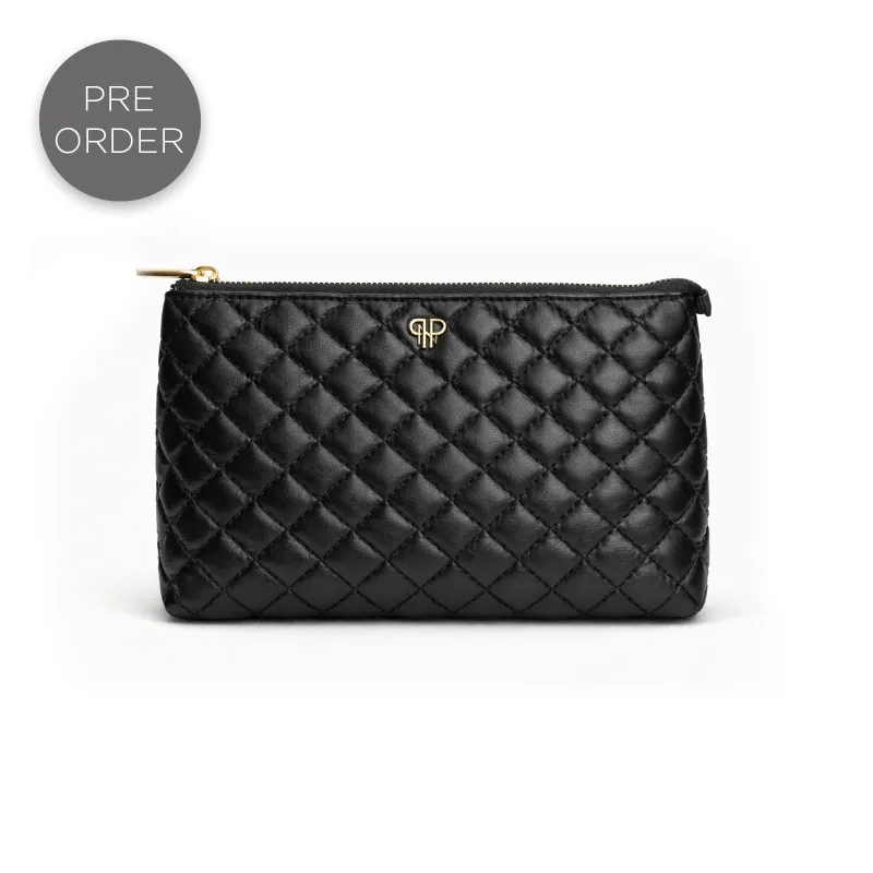 NEW Everyday Sleek - Timeless Quilted made by PurseN