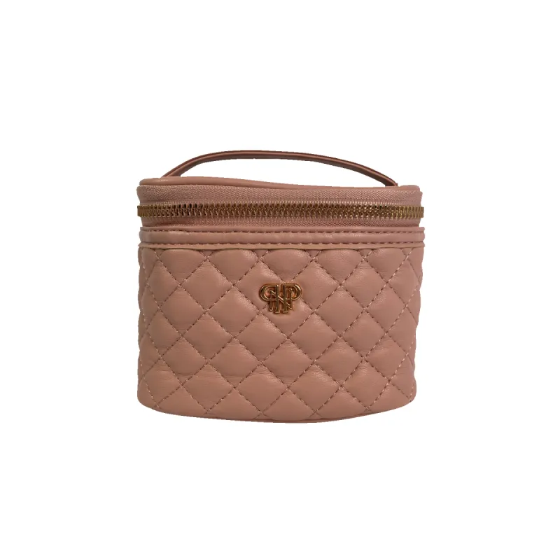 Getaway Jewelry Case - Petal Rose sold by PurseN