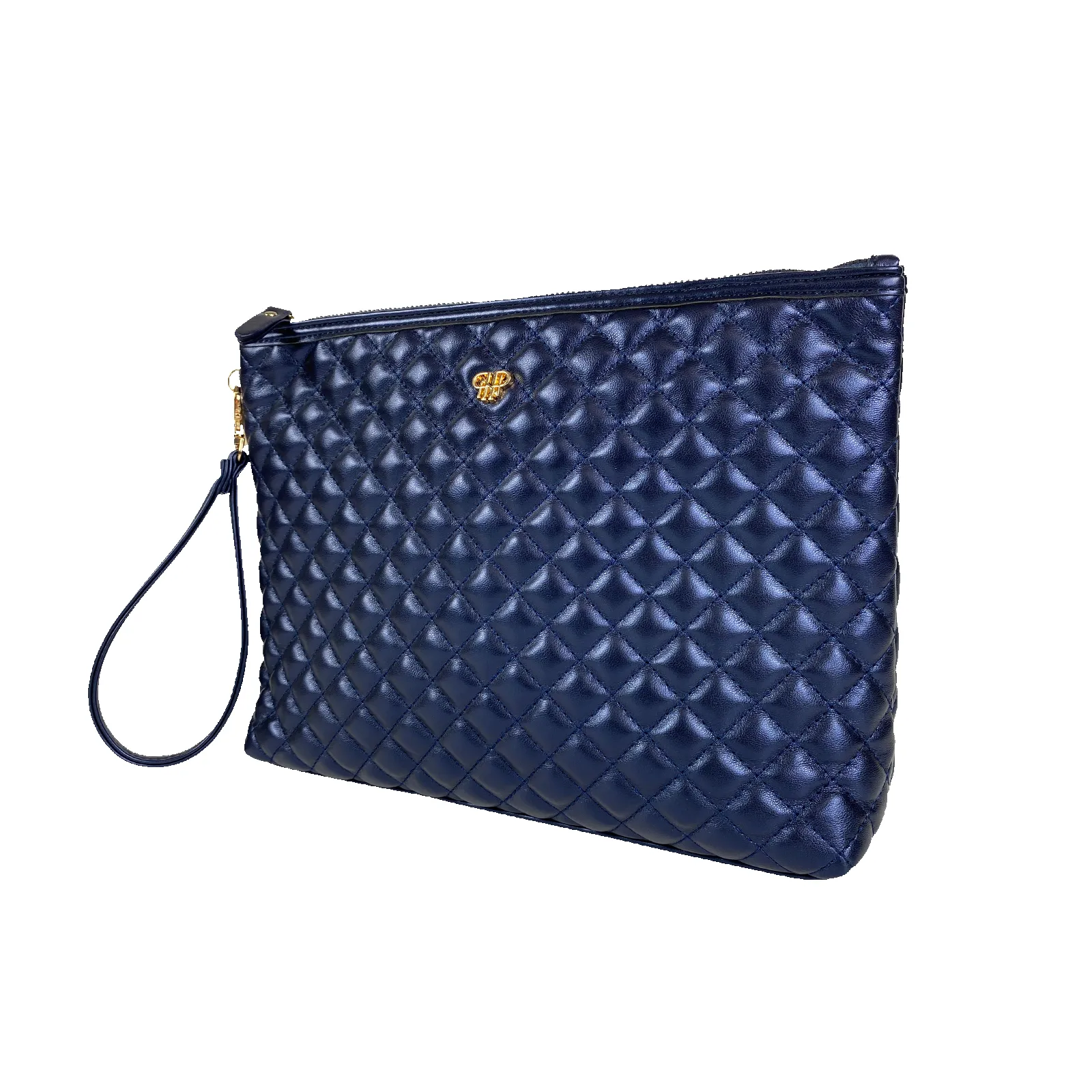 Litt Makeup Case - Navy Pearl sold by PurseN product image thumbnail 4