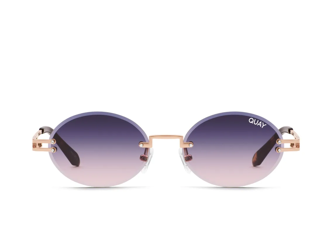 LITERALLY OBSESSED sold by Quay Australia
