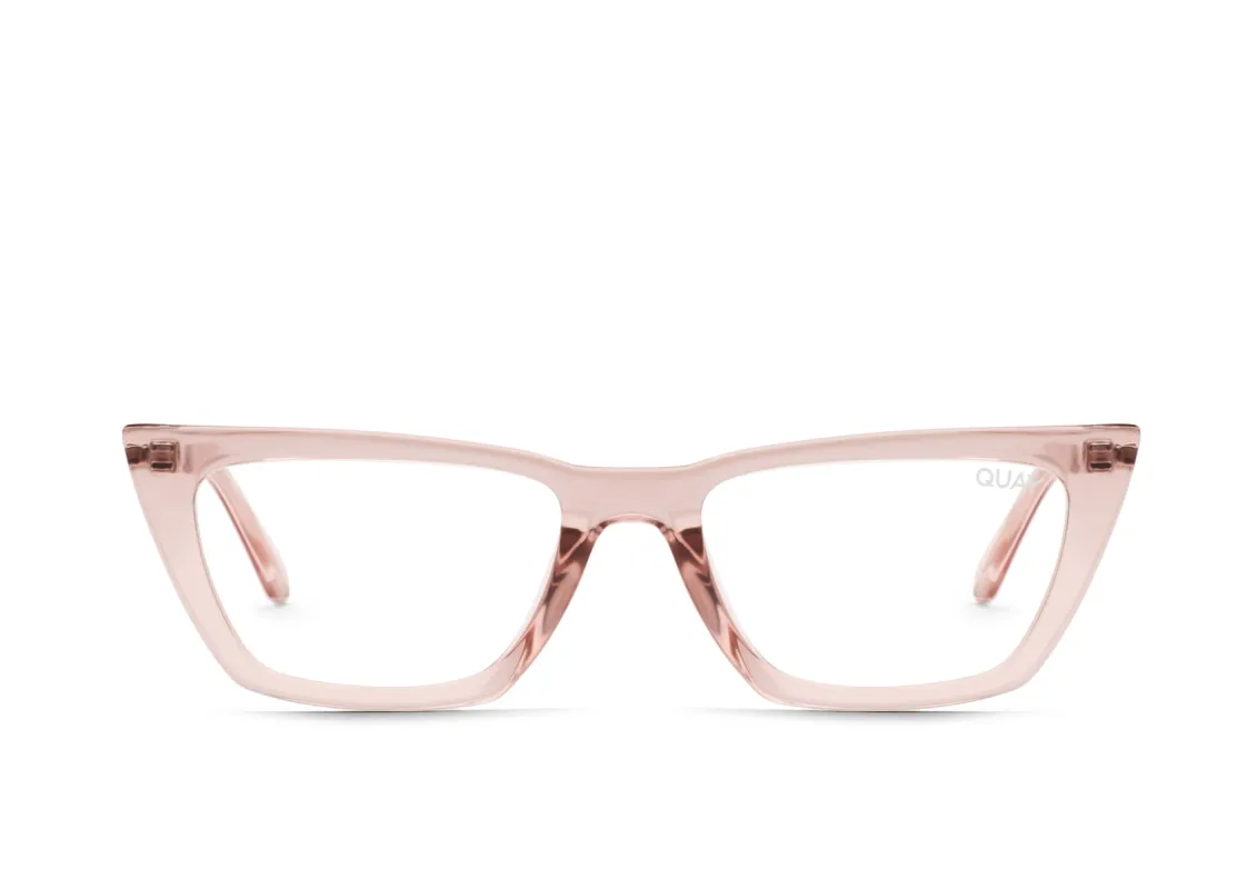 THE KWEEN BLUE LIGHT sold by Quay Australia