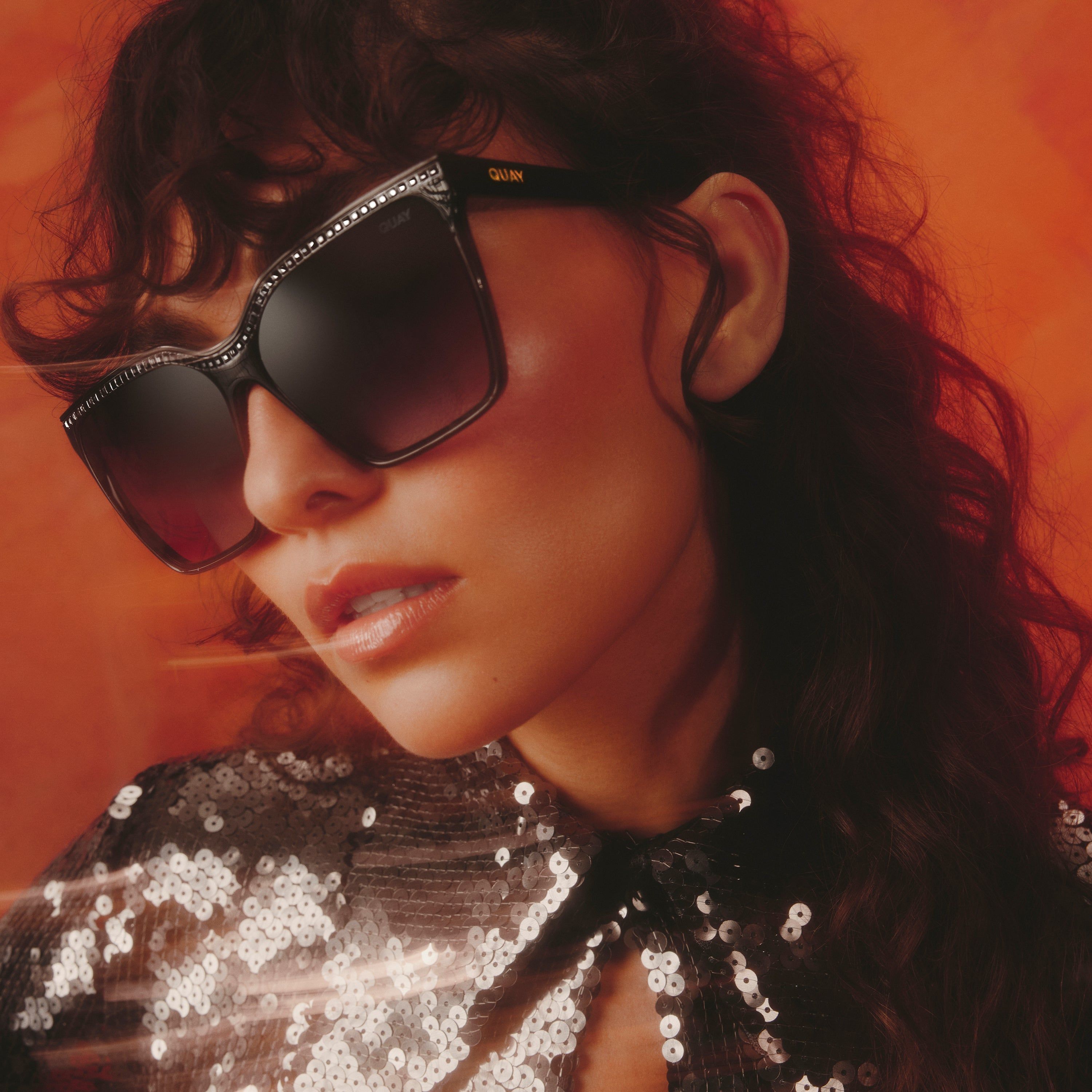 LEVEL UP BLING sold by Quay Australia product image thumbnail 5