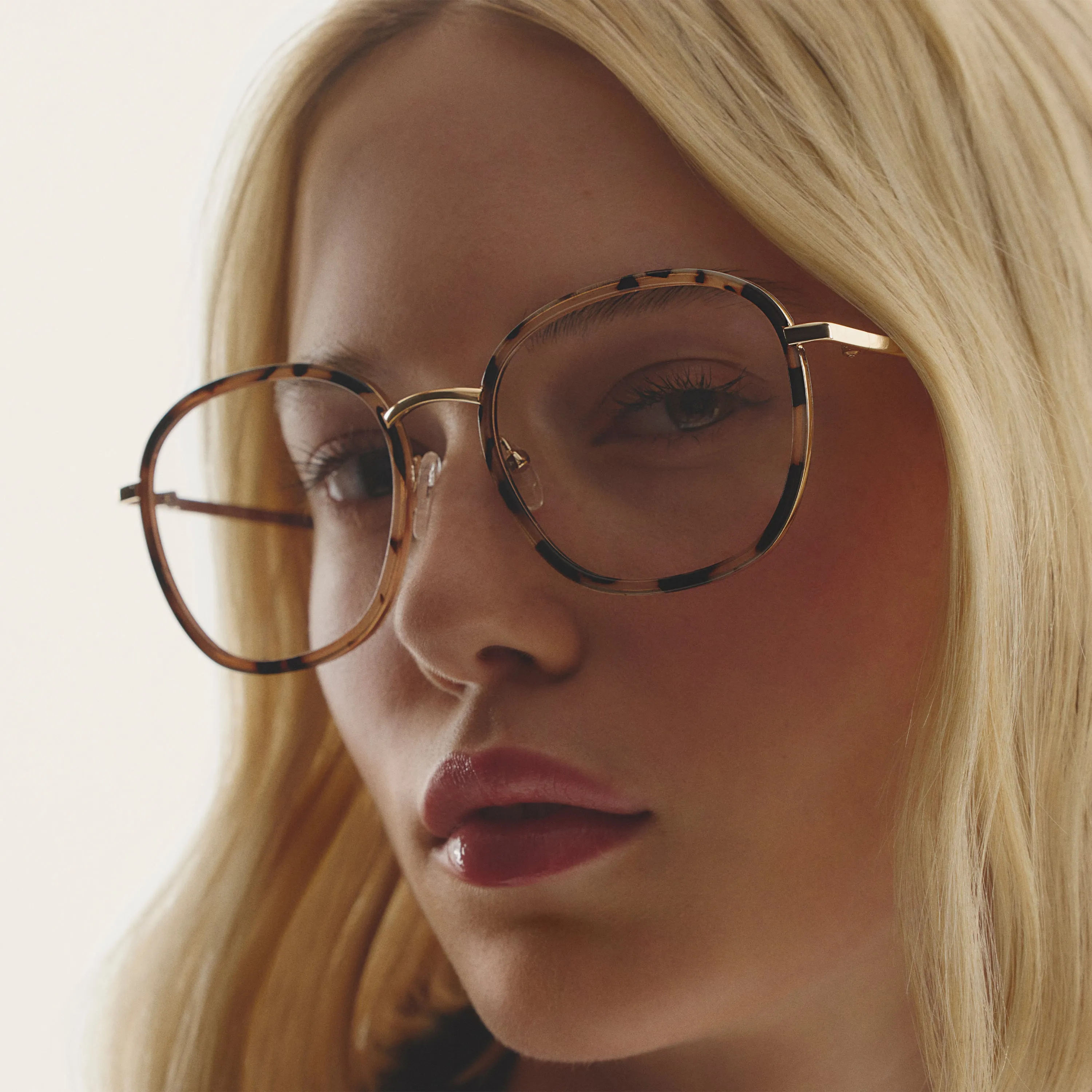 JEZABELL INLAY FRAME sold by Quay Australia product image thumbnail 3