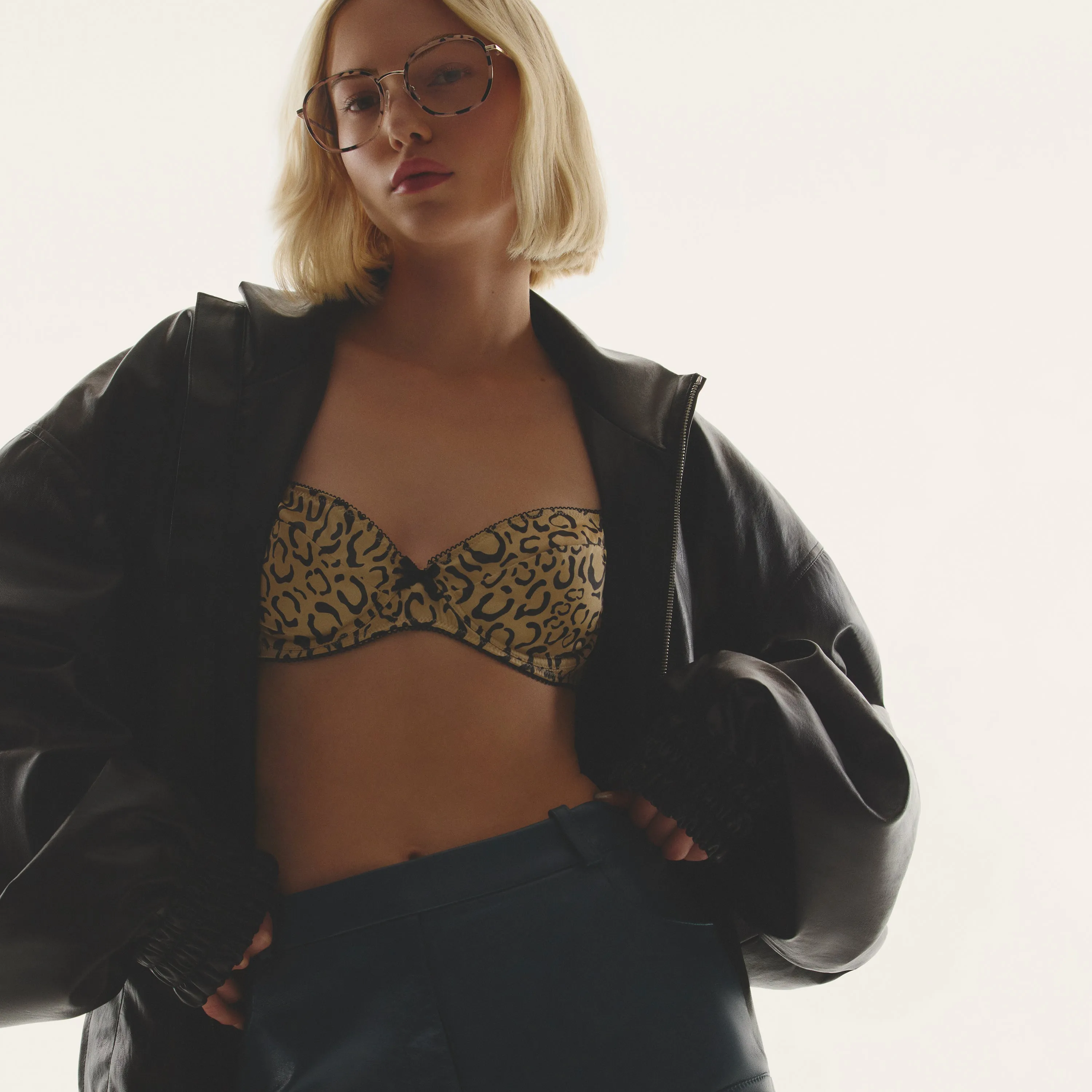 JEZABELL INLAY FRAME sold by Quay Australia product image thumbnail 4