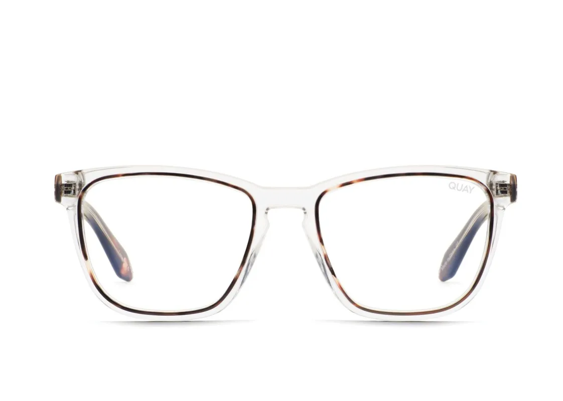 HARDWIRE TWO-TONE LARGE RX sold by Quay Australia