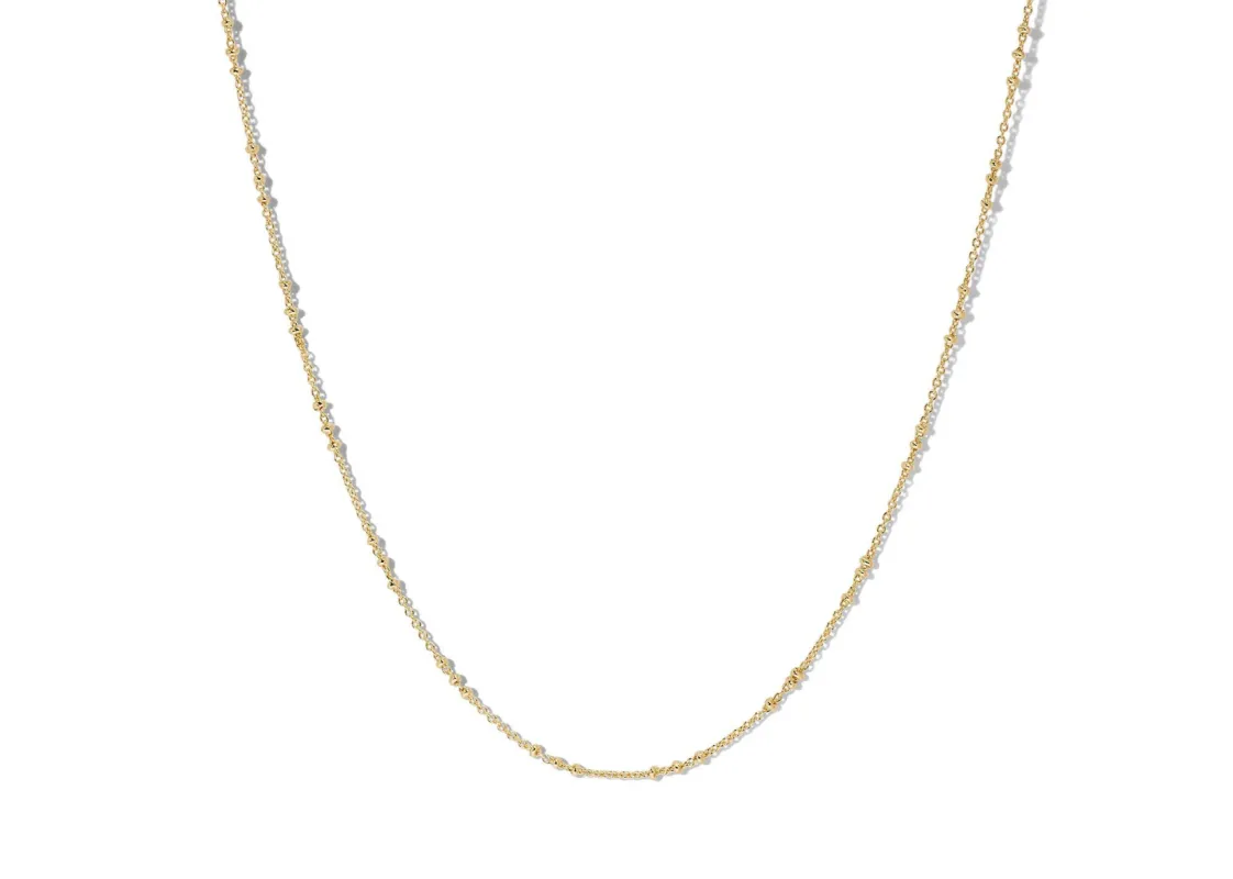 SMALL WORLD NECKLACE sold by Quay Australia