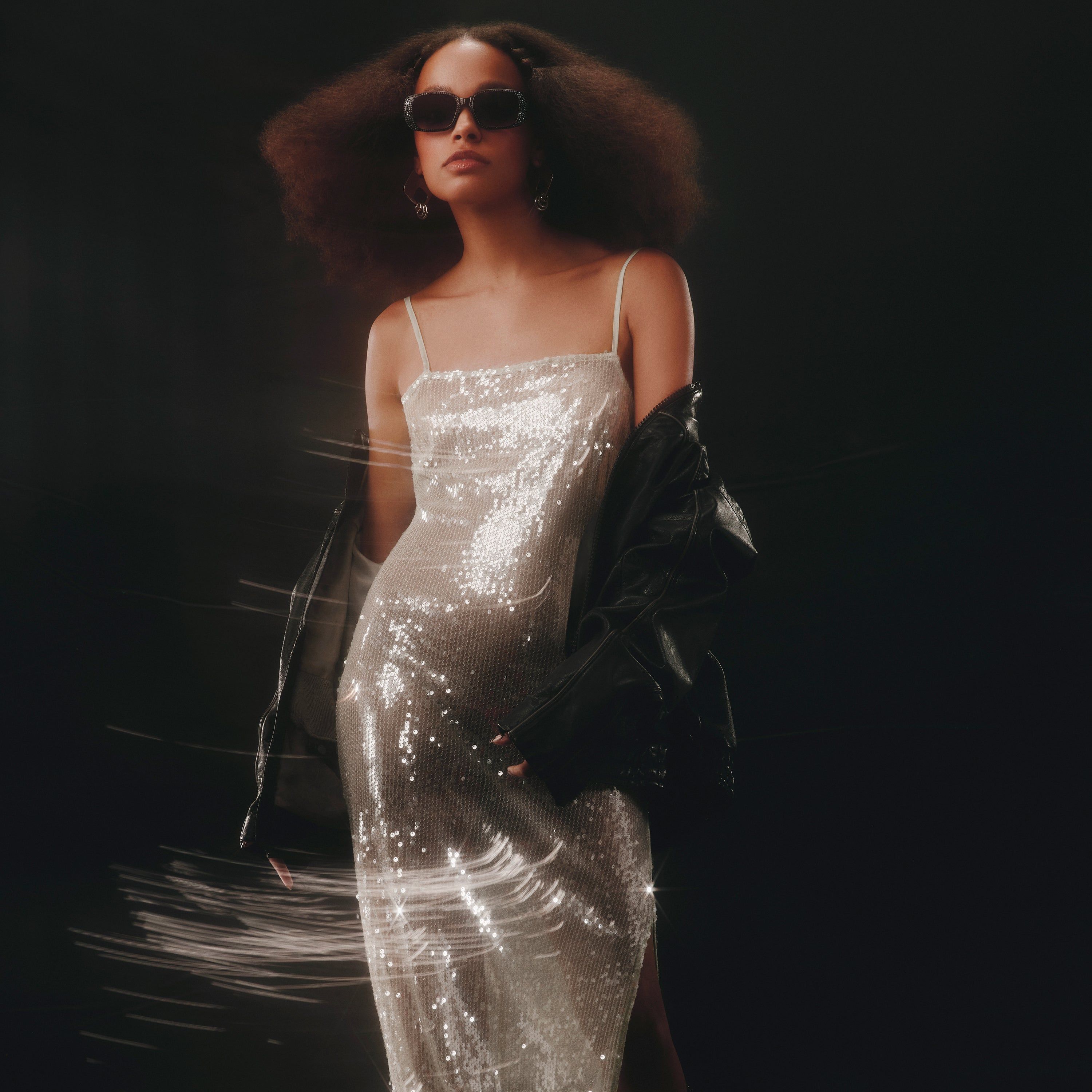 INSIDE SCOOP BLING sold by Quay Australia product image thumbnail 5