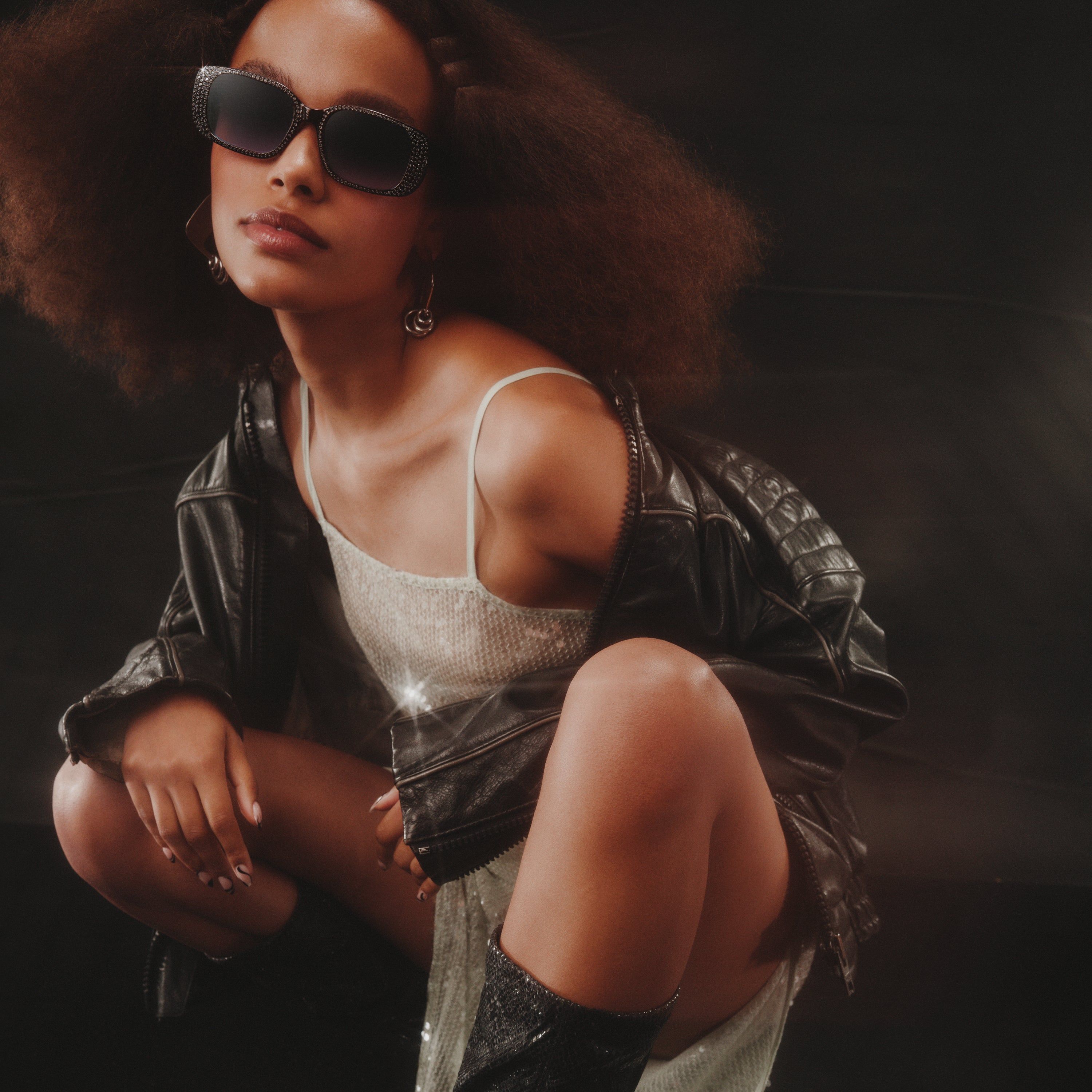 INSIDE SCOOP BLING sold by Quay Australia product image thumbnail 3