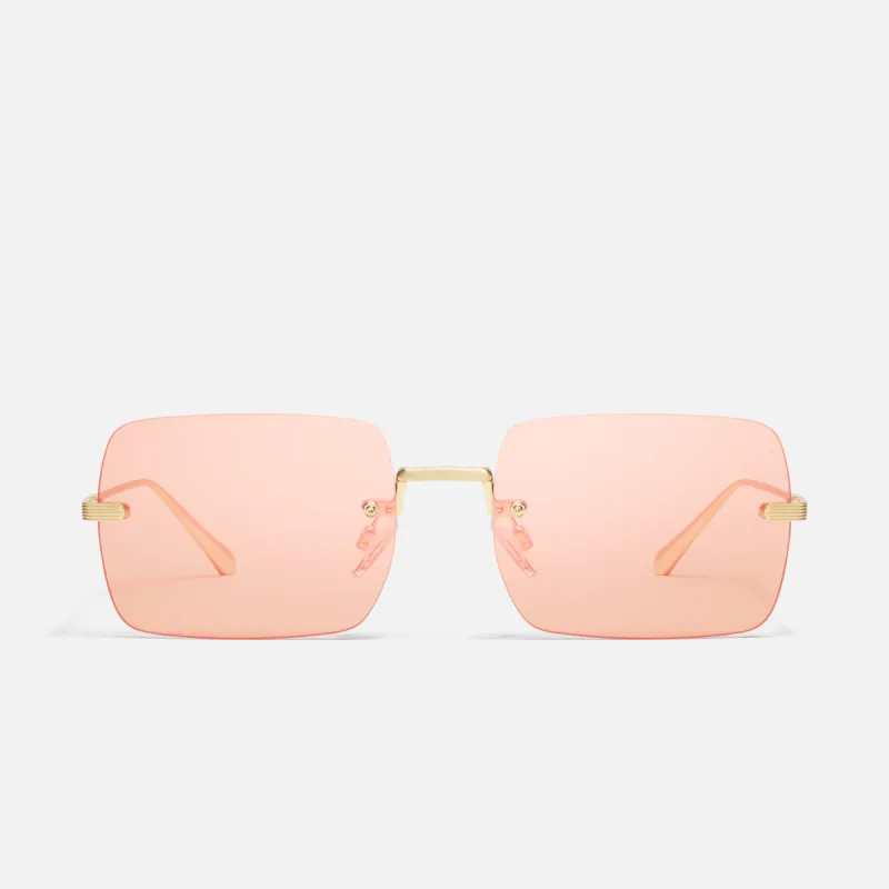 TTYL RIMLESS sold by Quay Australia