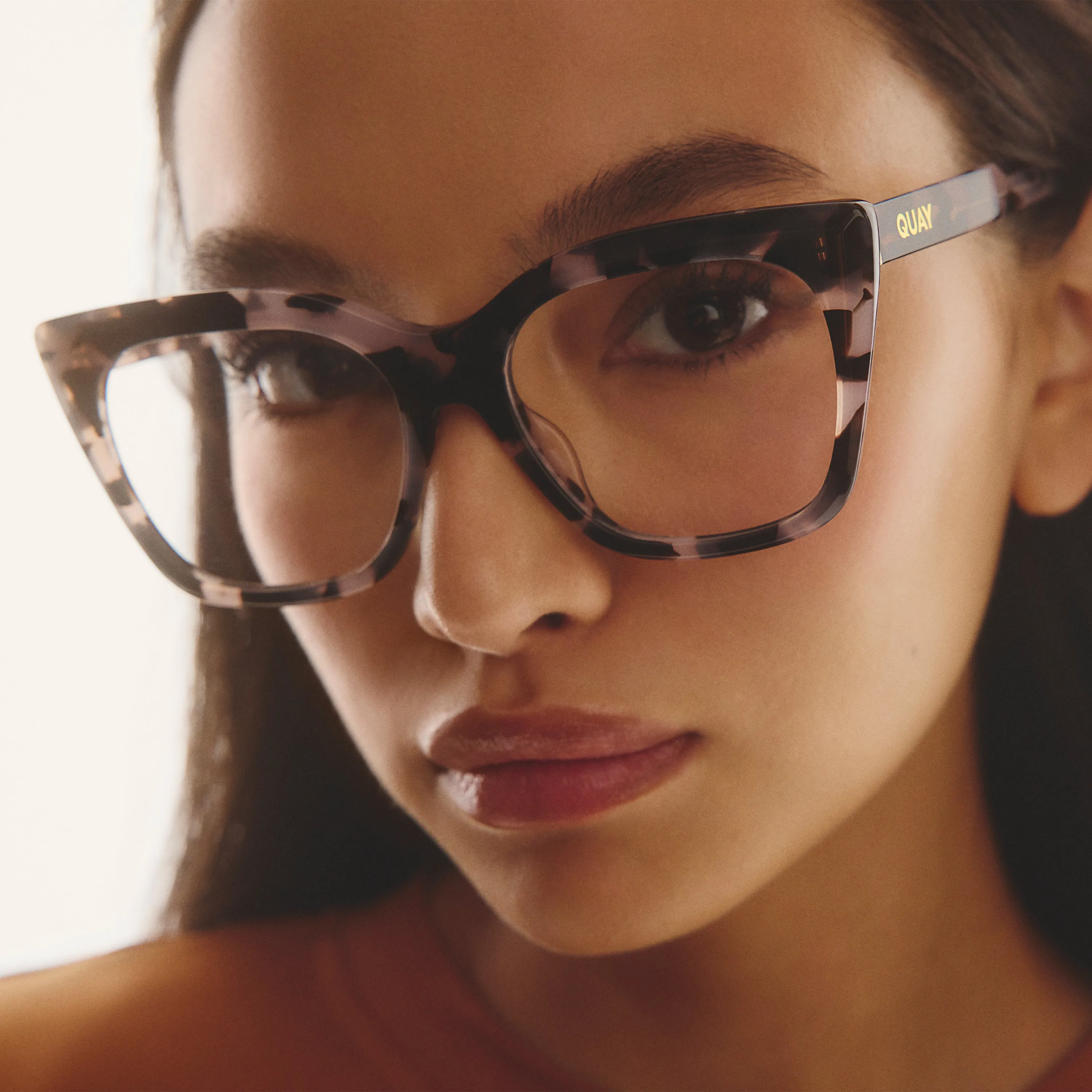 TAG ME BEVEL MEDIUM Rx sold by Quay Australia product image thumbnail 5