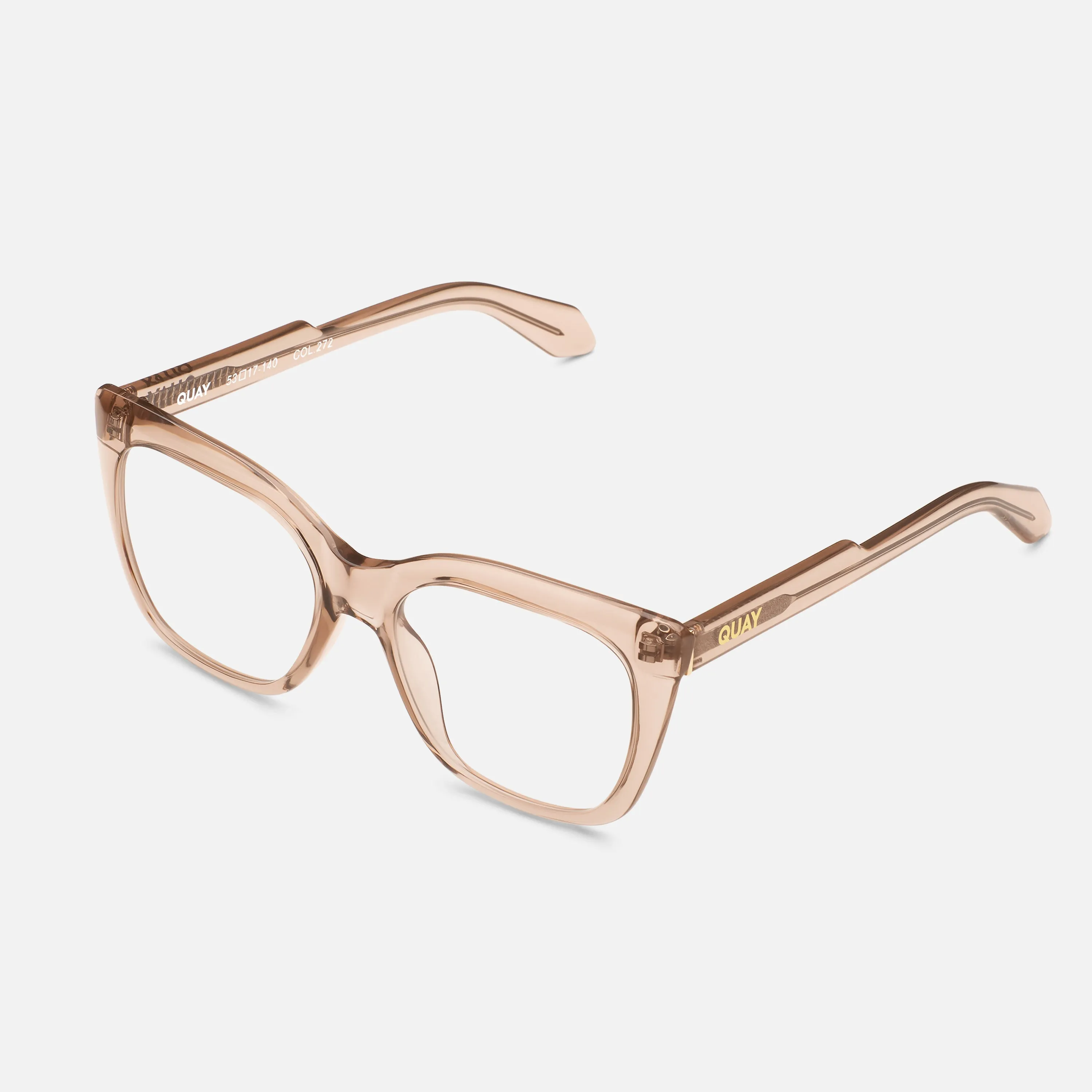 TAG ME BEVEL MEDIUM Rx sold by Quay Australia product image thumbnail 4