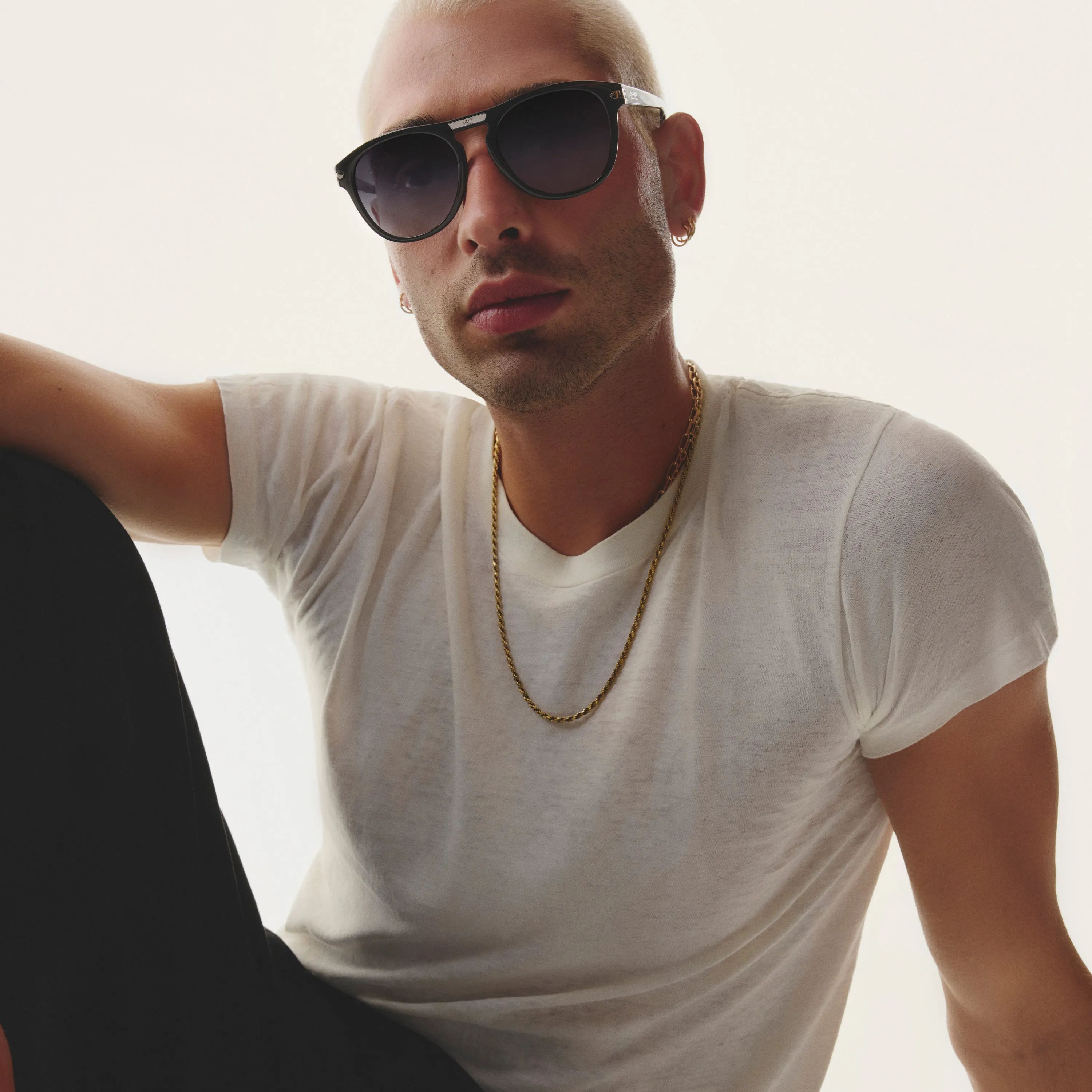 SLICKED BACK sold by Quay Australia product image thumbnail 5