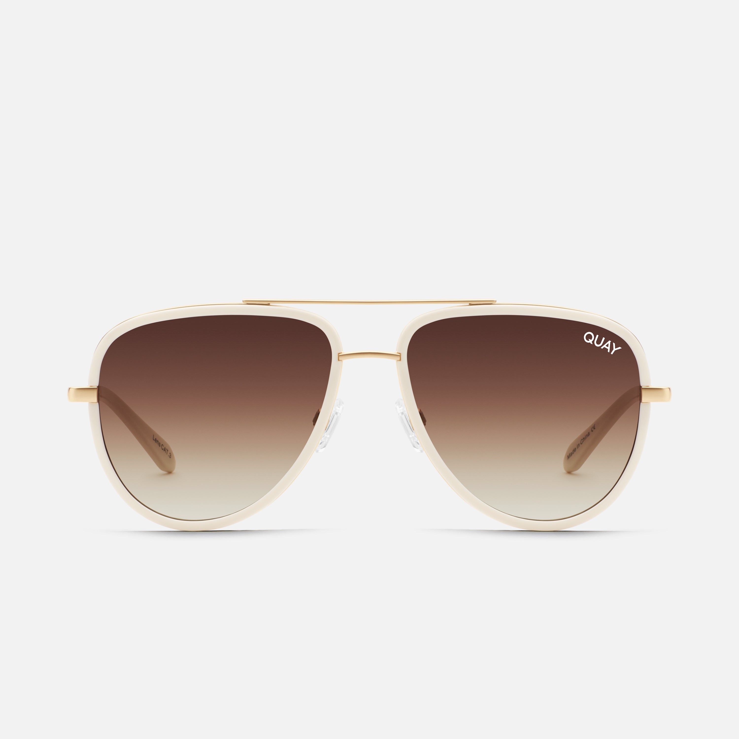 ALL IN EXTRA LARGE sold by Quay Australia