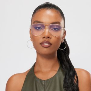 HIGH KEY LIGHTWEIGHT LARGE RX sold by Quay Australia