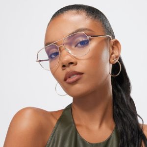 HIGH KEY LIGHTWEIGHT LARGE RX sold by Quay Australia