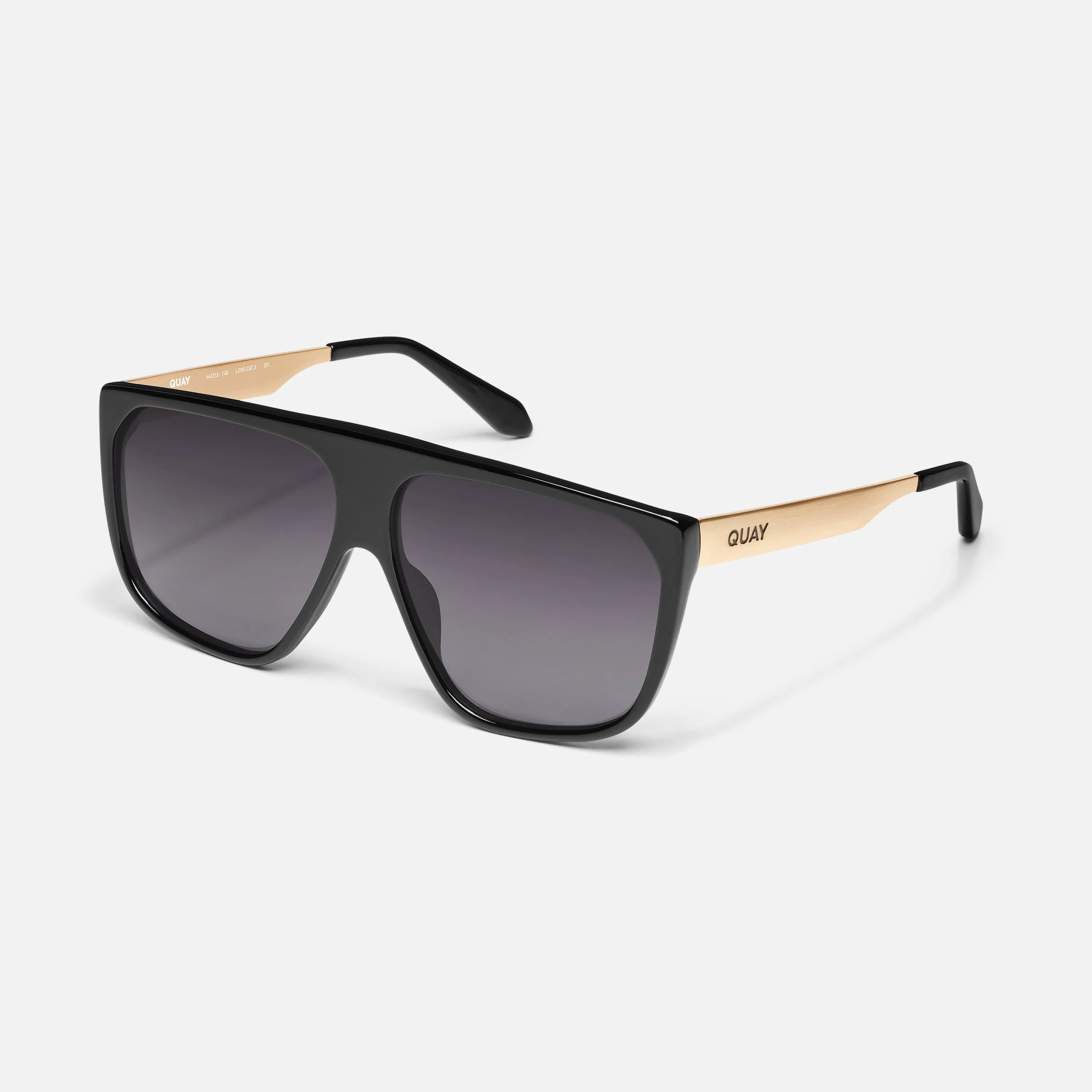 NO CURFEW sold by Quay Australia product image thumbnail 4