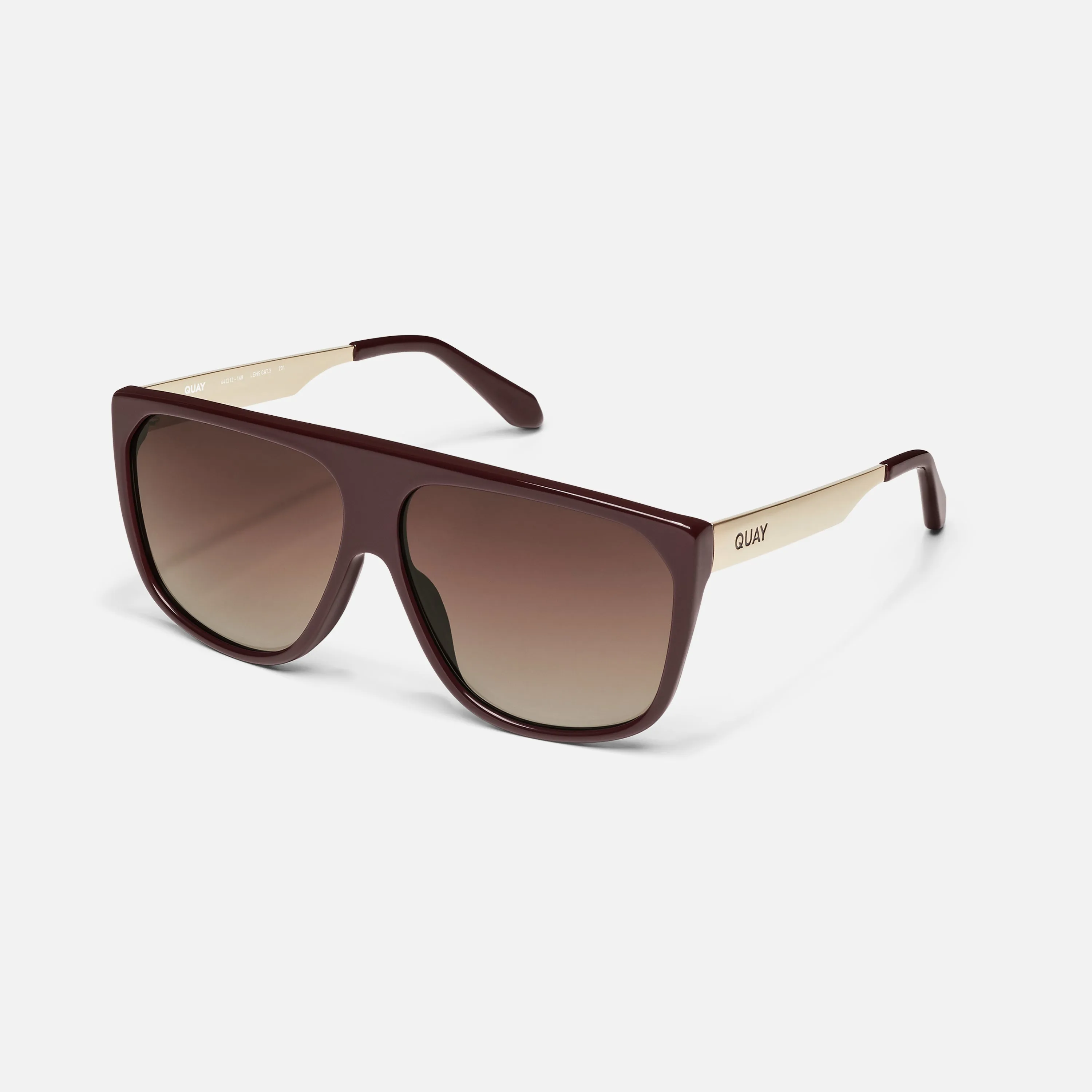 NO CURFEW sold by Quay Australia product image thumbnail 2
