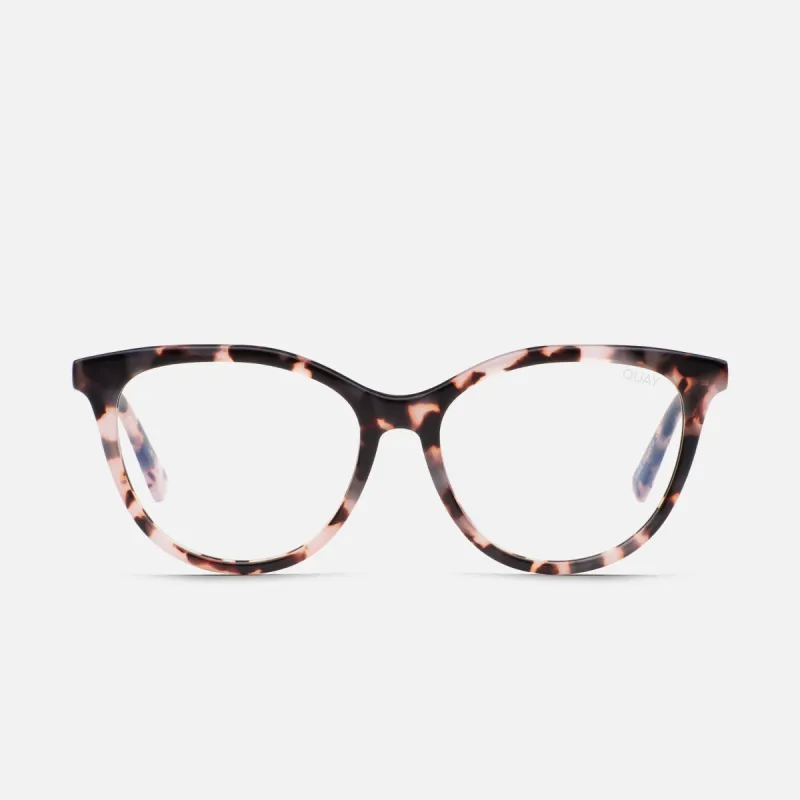 ALL NIGHTER BLUE LIGHT made by Quay Australia