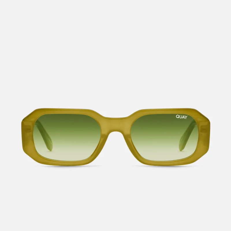 HYPED UP sold by Quay Australia