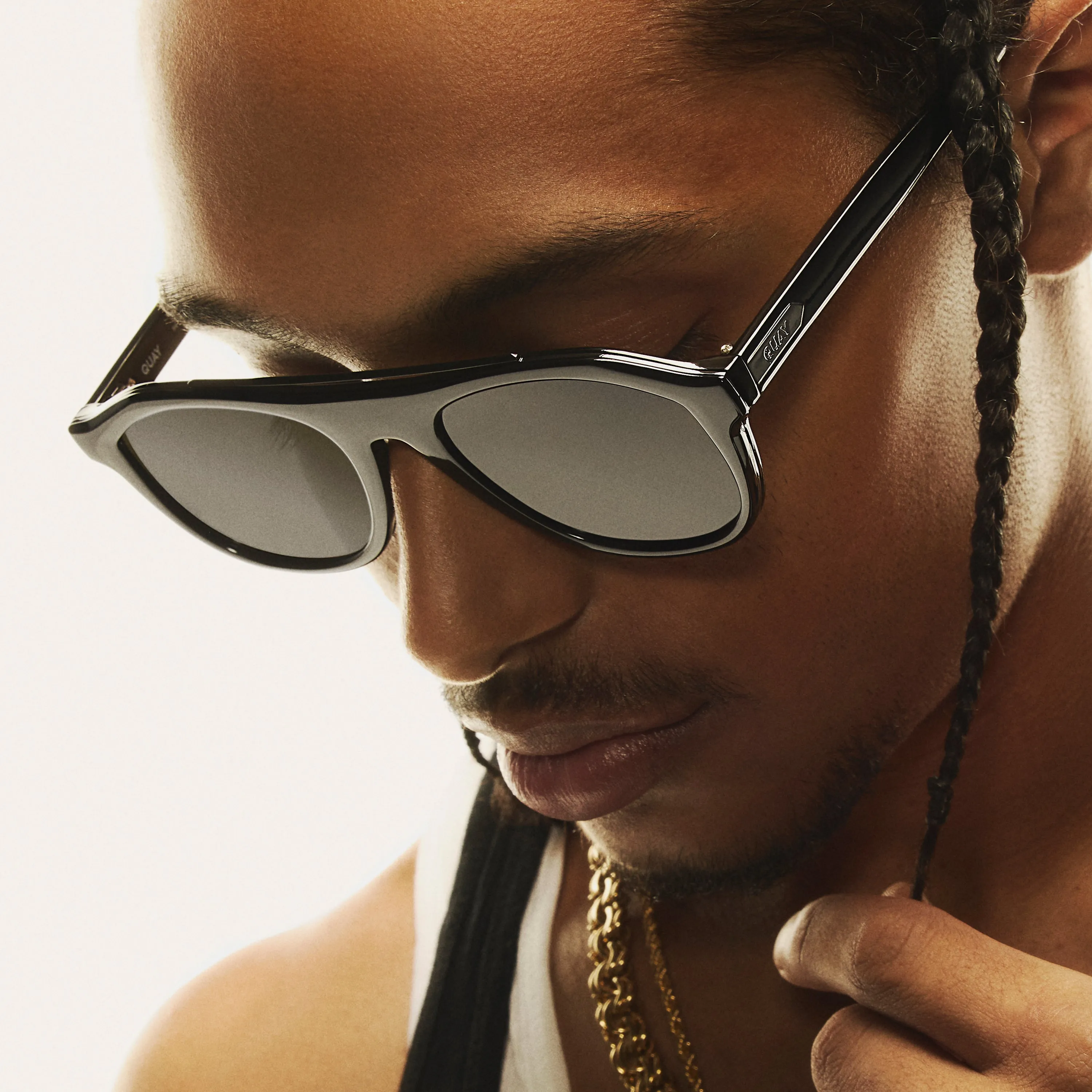 HIGH TOP sold by Quay Australia product image thumbnail 5