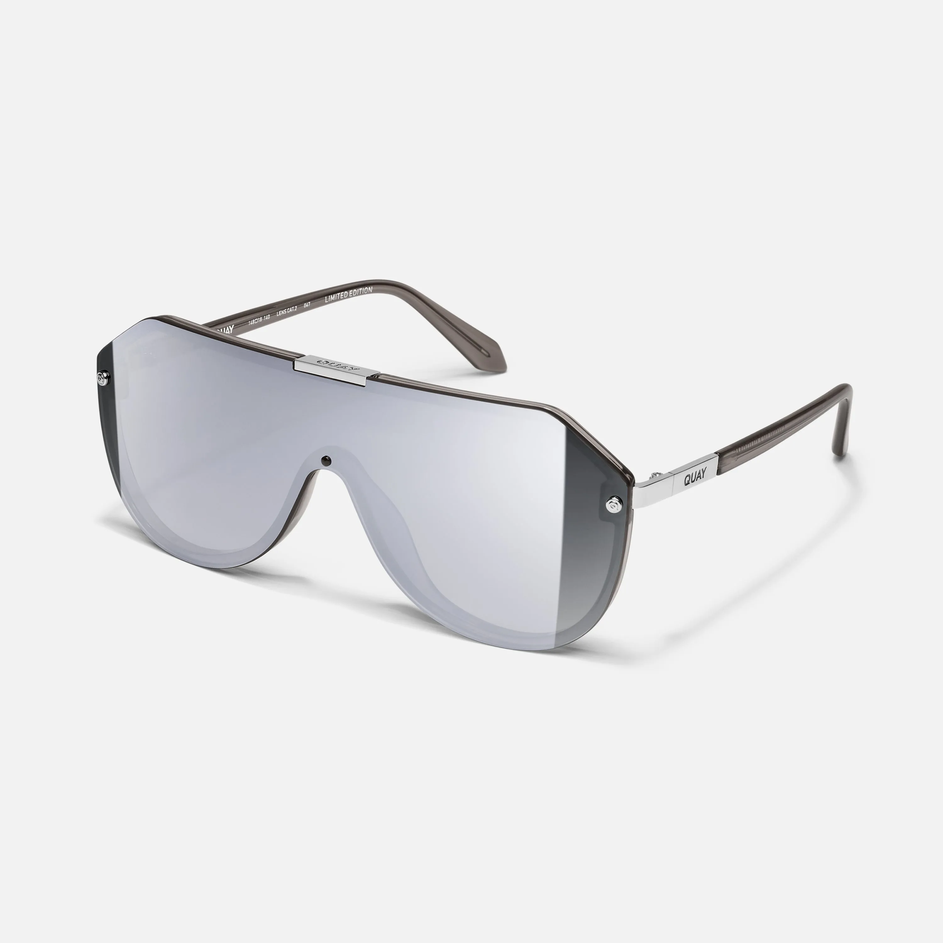 SHOWBIZ CHROME sold by Quay Australia product image thumbnail 2