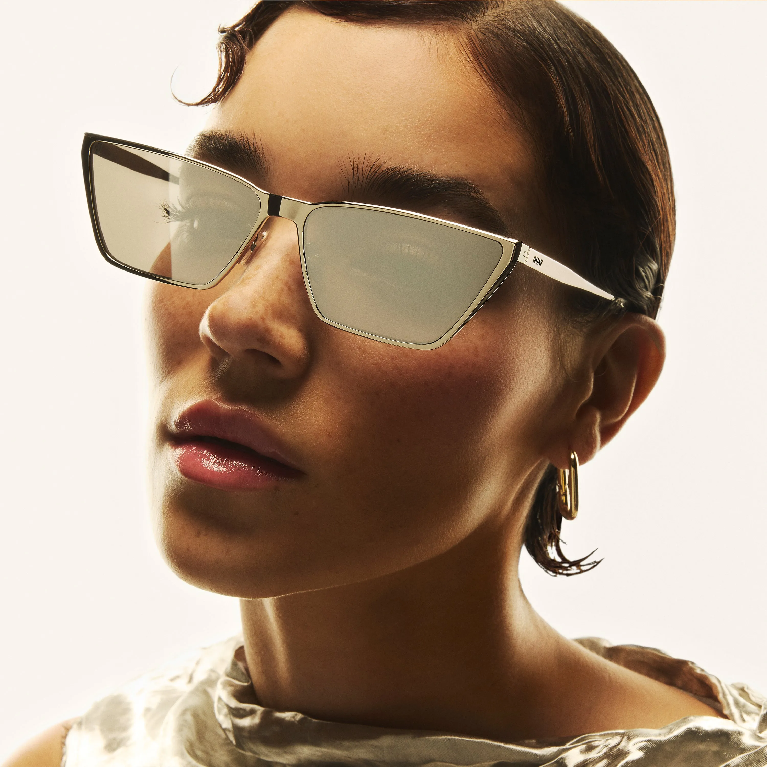 BAD HABIT CHROME sold by Quay Australia product image thumbnail 3